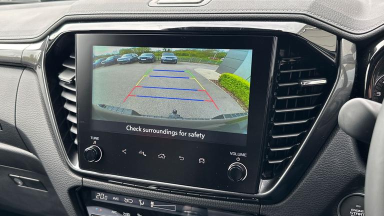 Used Isuzu D-Max WA26XVK 11