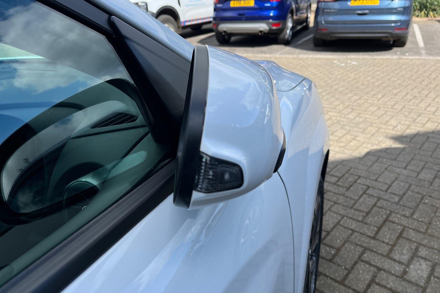 Hyundai KONA Photo 22