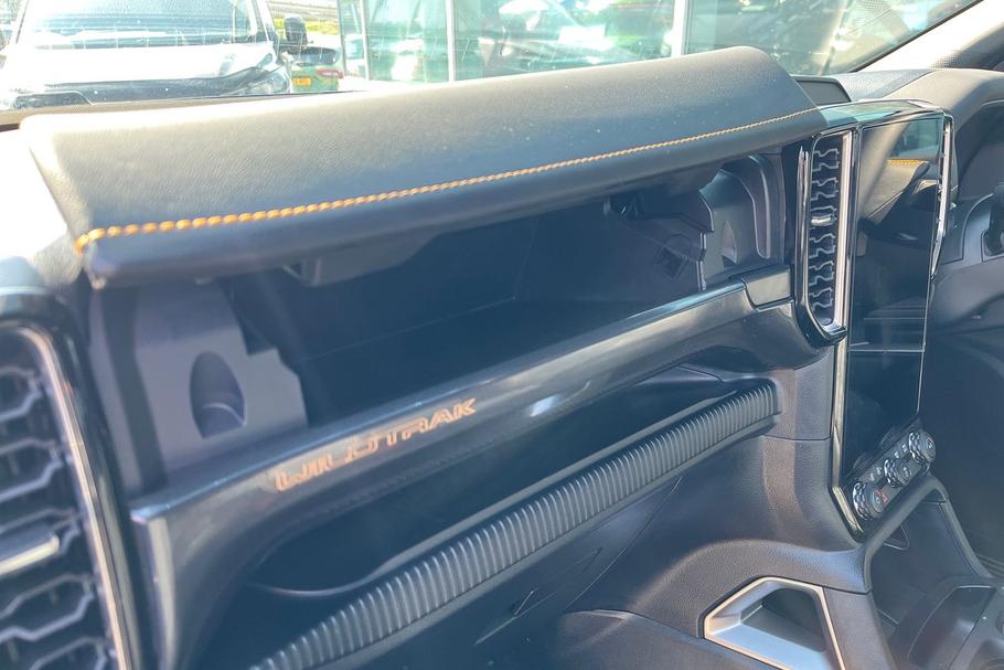 Used FORD RANGER WN75DNY 39