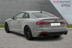 Audi RS5 Photo 3