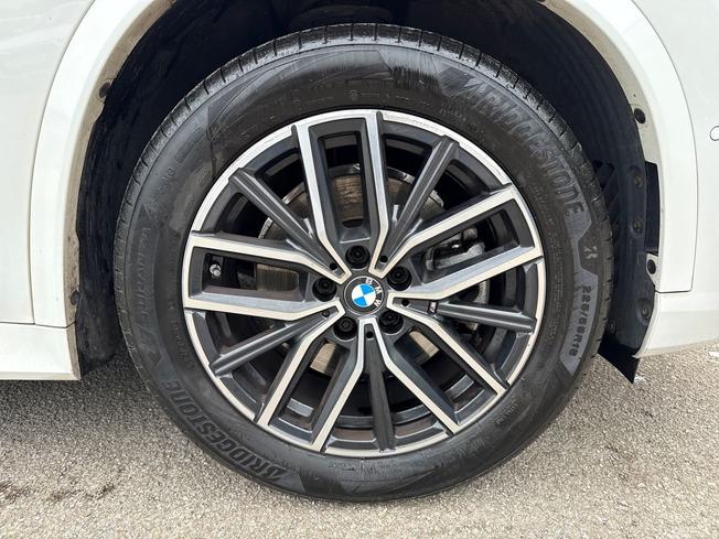 BMW X1 Photo 5