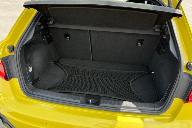 Audi A1 Photo 12