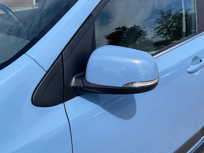 Kia Picanto Photo 20