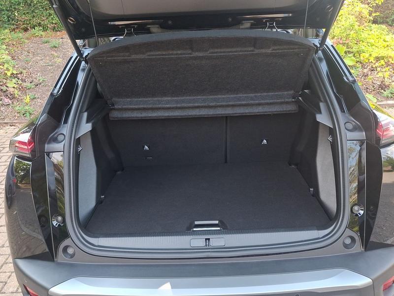 Used Peugeot 2008 MD24FJA 33