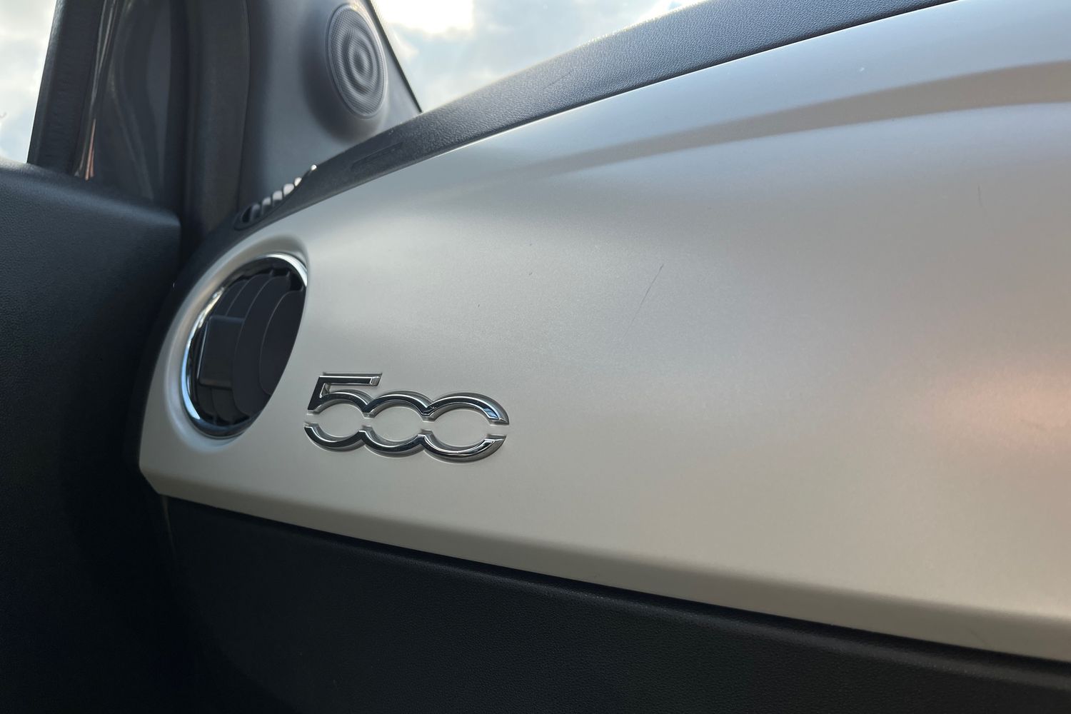 Fiat 500 Photo 34