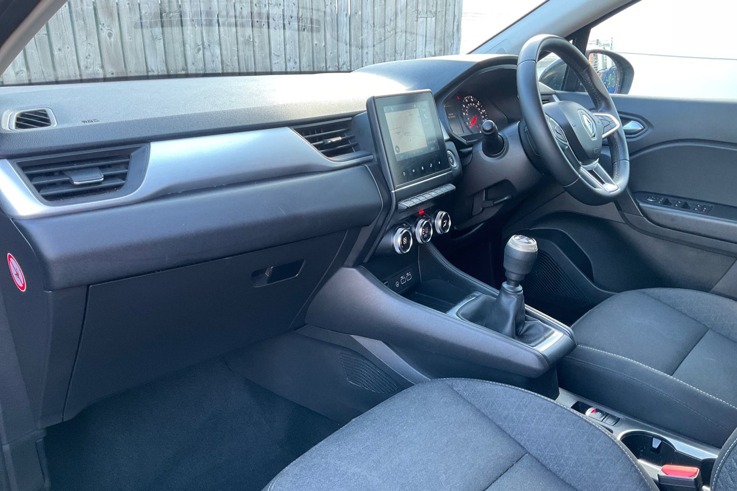 Renault Captur Photo 17