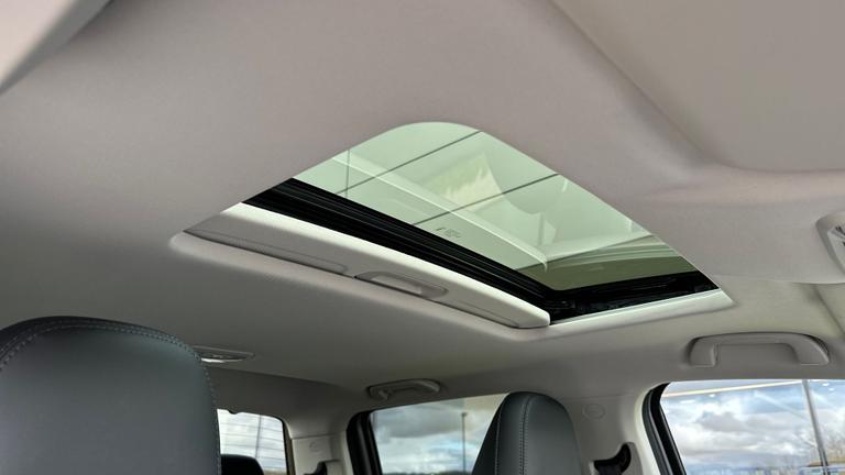 Used GWM POER300 BC75NRF 21