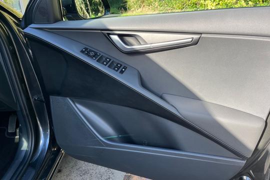 Kia Niro Photo autoimg-8c2e988d5edebd0e000c91dee99df3963de48d9a.jpg