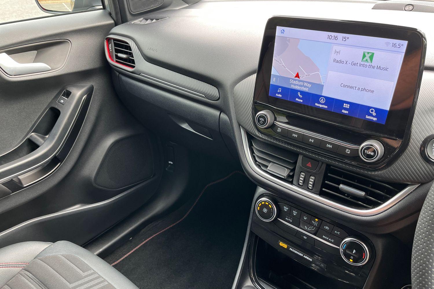 Ford Puma Photo 22