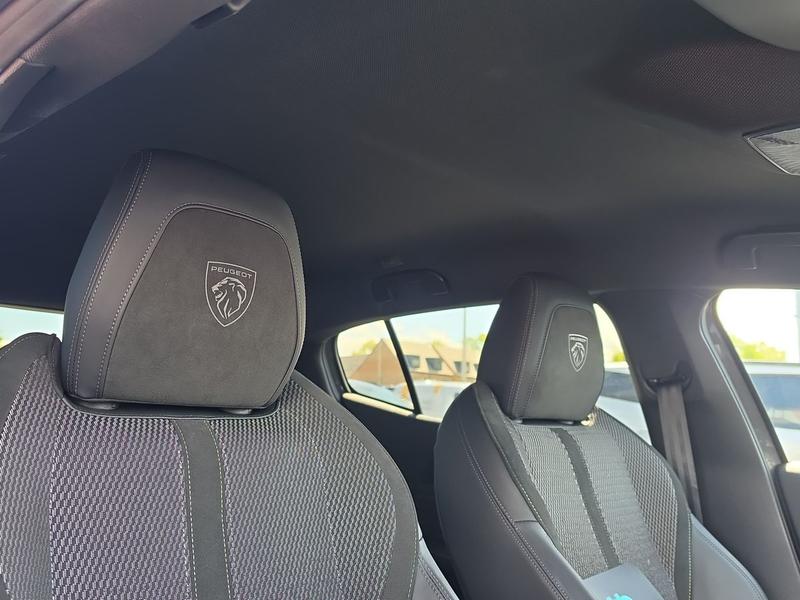 Used Peugeot 408 KR25DYB 35