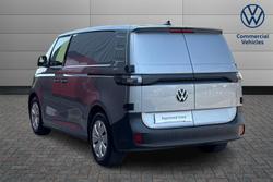 VOLKSWAGEN Id. Buzz Cargo Photo 3