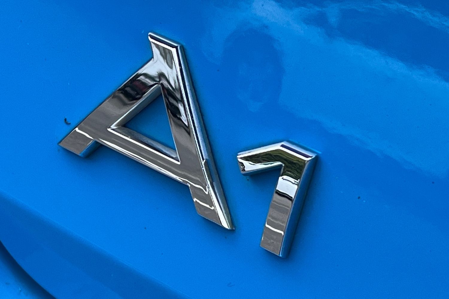 Audi A1 Photo 39
