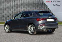 AUDI A3 Photo 3
