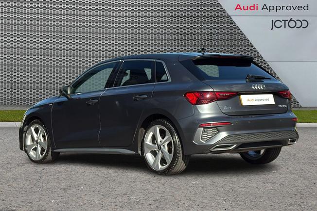 AUDI A3 Photo 3