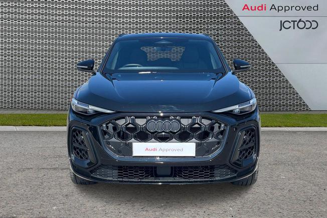 AUDI Q5 Photo 8