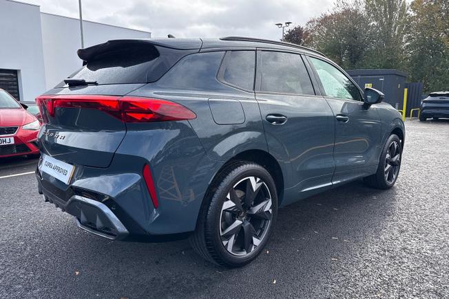CUPRA Terramar Photo 40