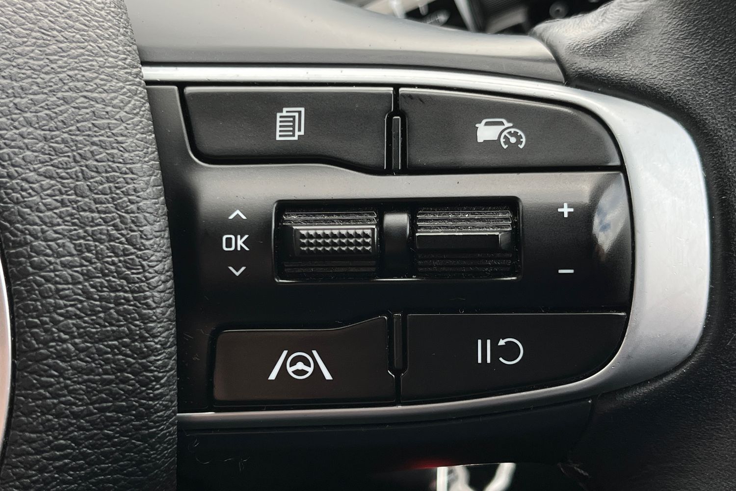 Kia SPORTAGE Photo 23