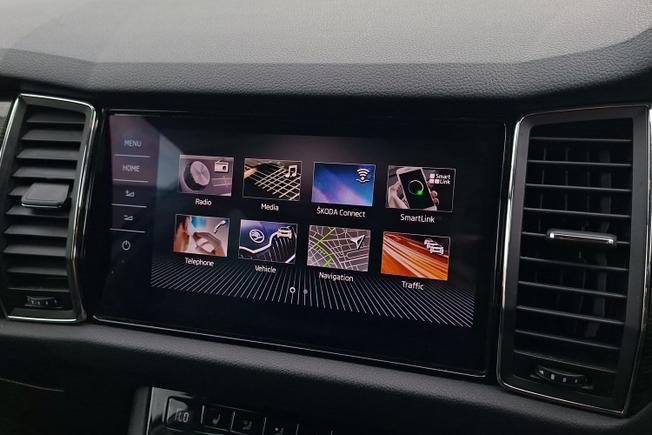ŠKODA Kodiaq Photo 13