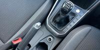 Volkswagen Taigo Photo 9