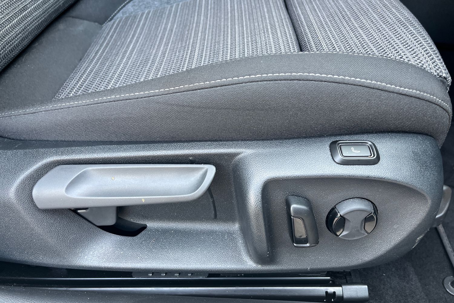 Skoda SUPERB Photo 31