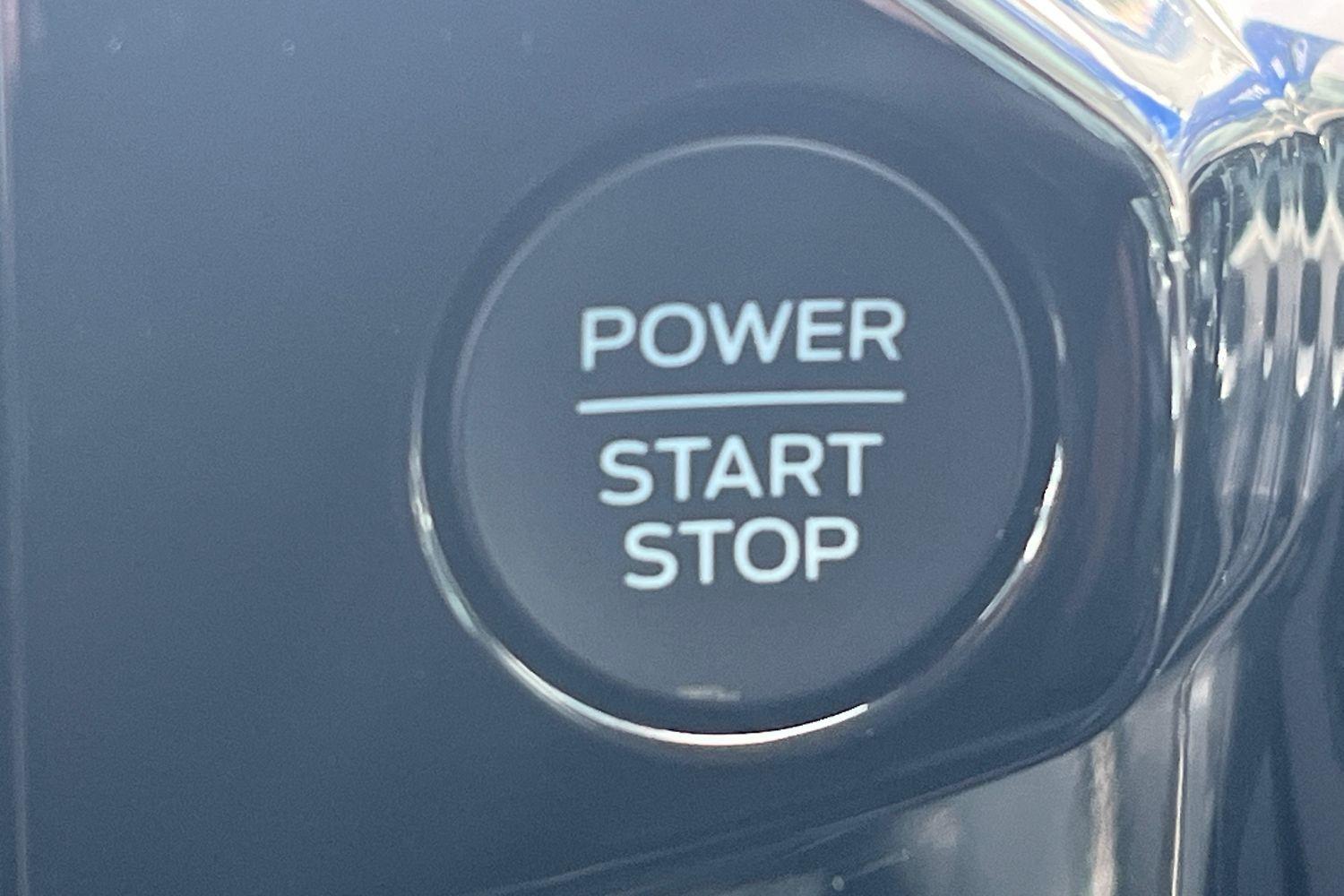 Ford TRANSIT CUSTOM Photo 16