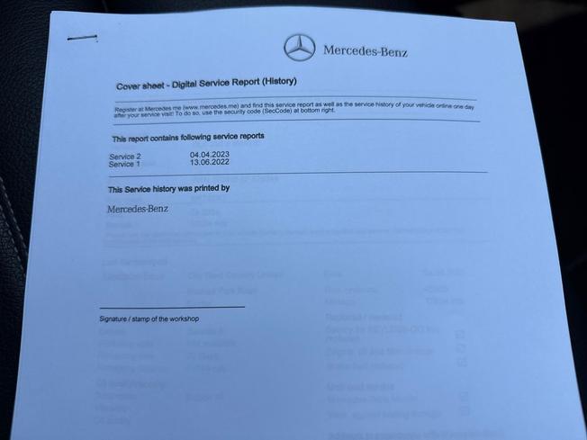 MERCEDES-BENZ Glc Photo 43