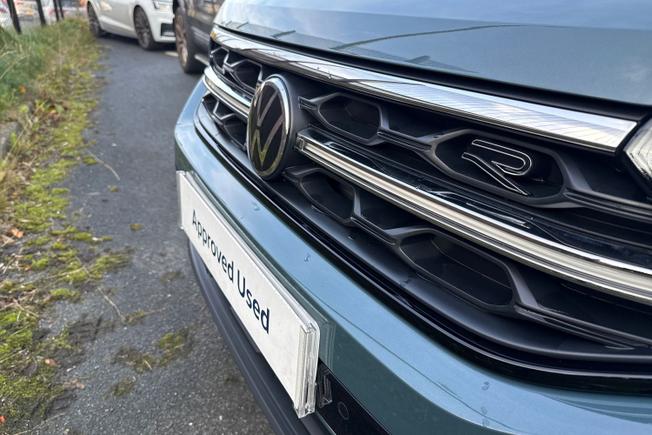 Volkswagen T-Roc Photo 51