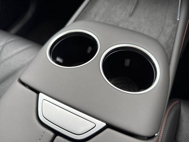 CHANGAN Deepal S07 Photo 56