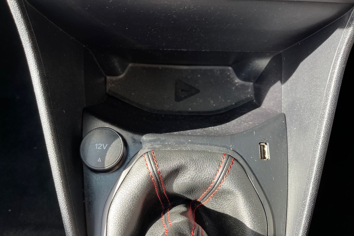 Ford Fiesta Photo 32