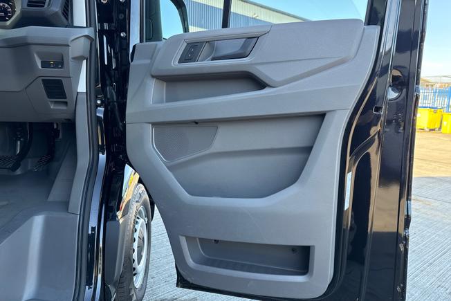 VOLKSWAGEN Crafter Photo 34