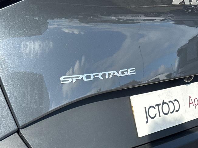 KIA Sportage Photo 33