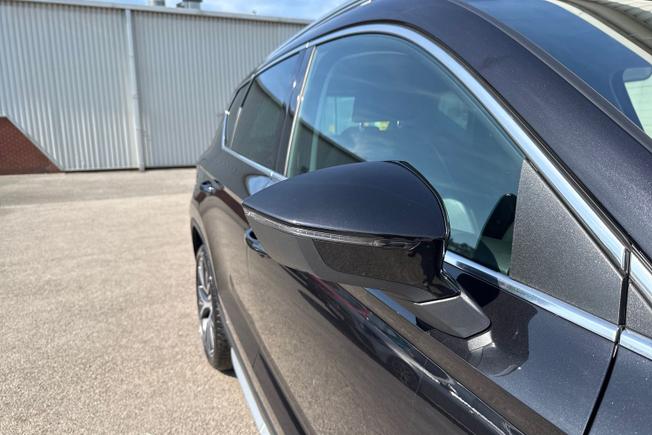SEAT Ateca Photo 20