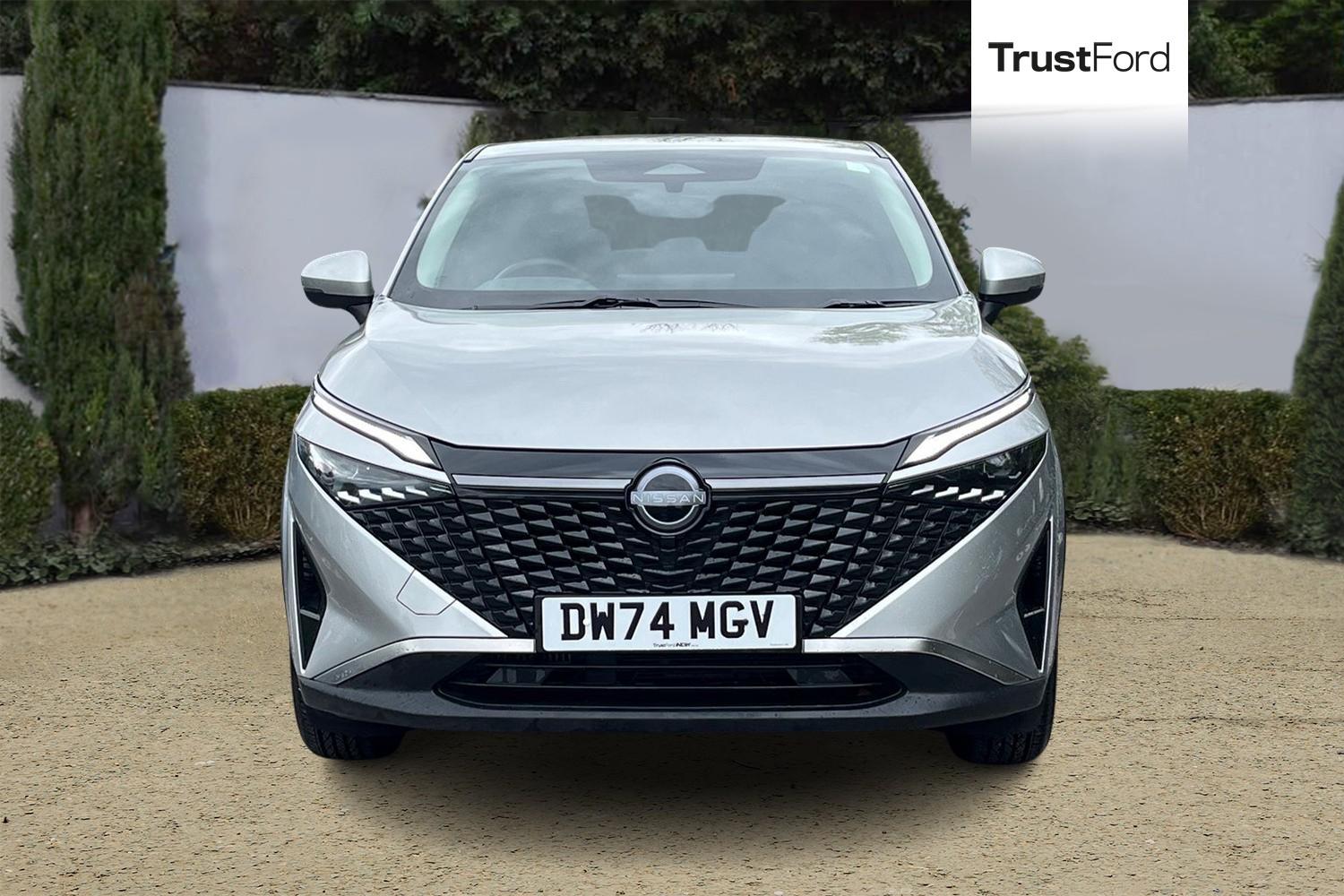 Nissan Qashqai Photo 5