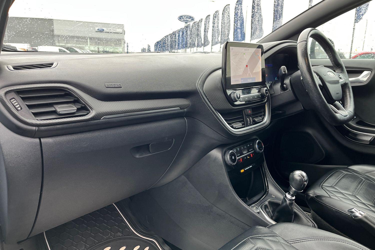 Ford Puma Photo 17