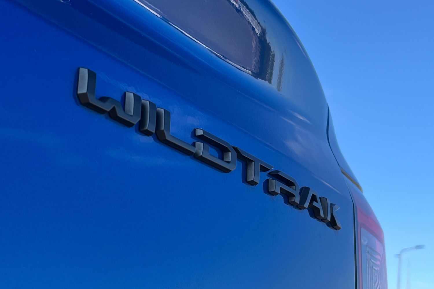 Ford RANGER Photo 19