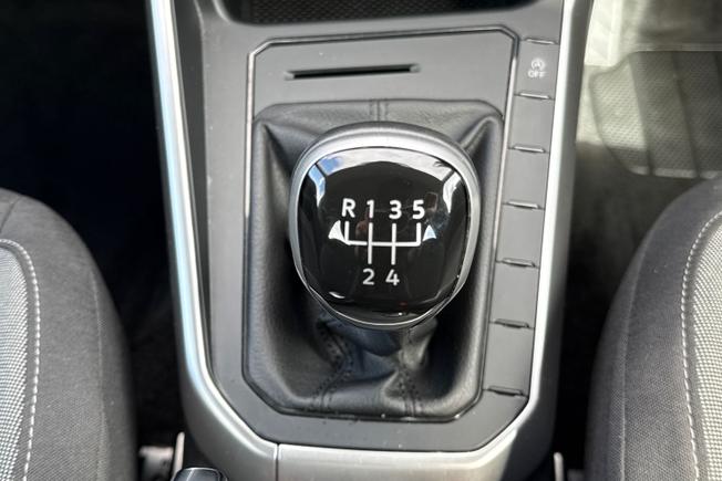 Volkswagen Polo Photo 22