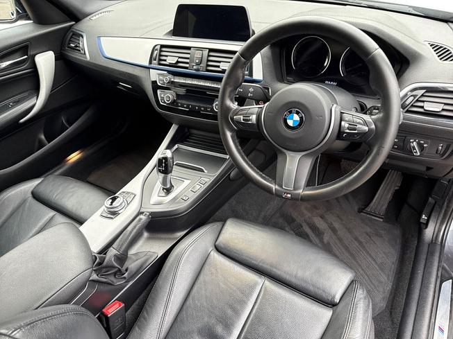 BMW 1 Series Photo 6