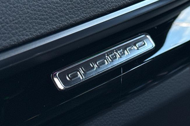 Audi Q5 Photo 32
