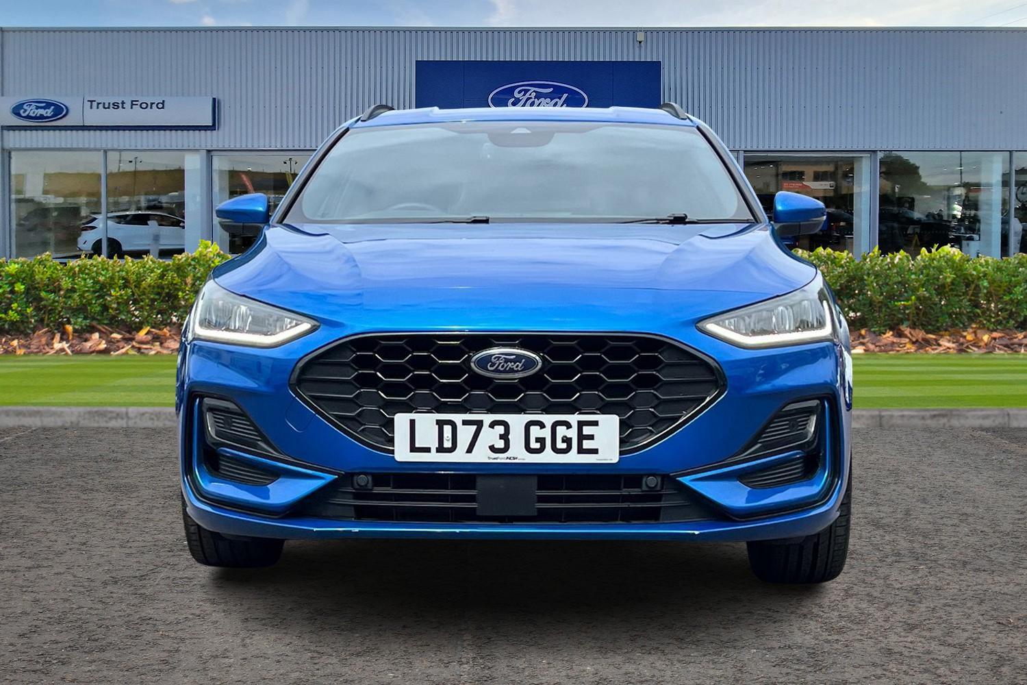 Ford FOCUS Photo 5