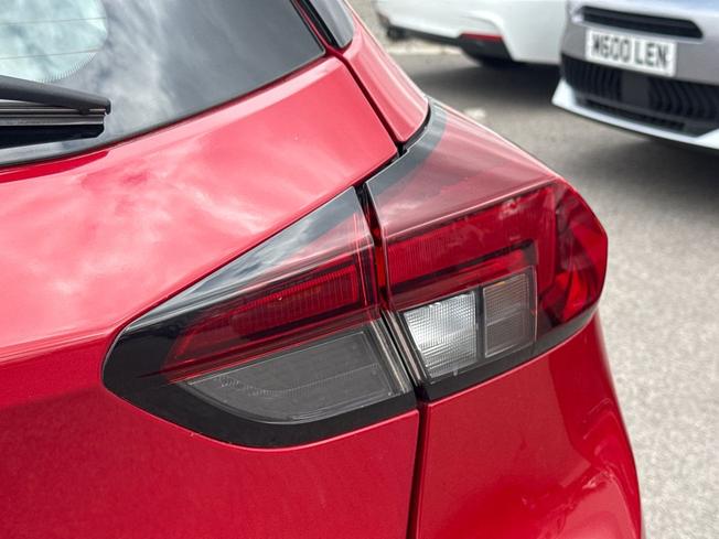 VAUXHALL Corsa Photo 35
