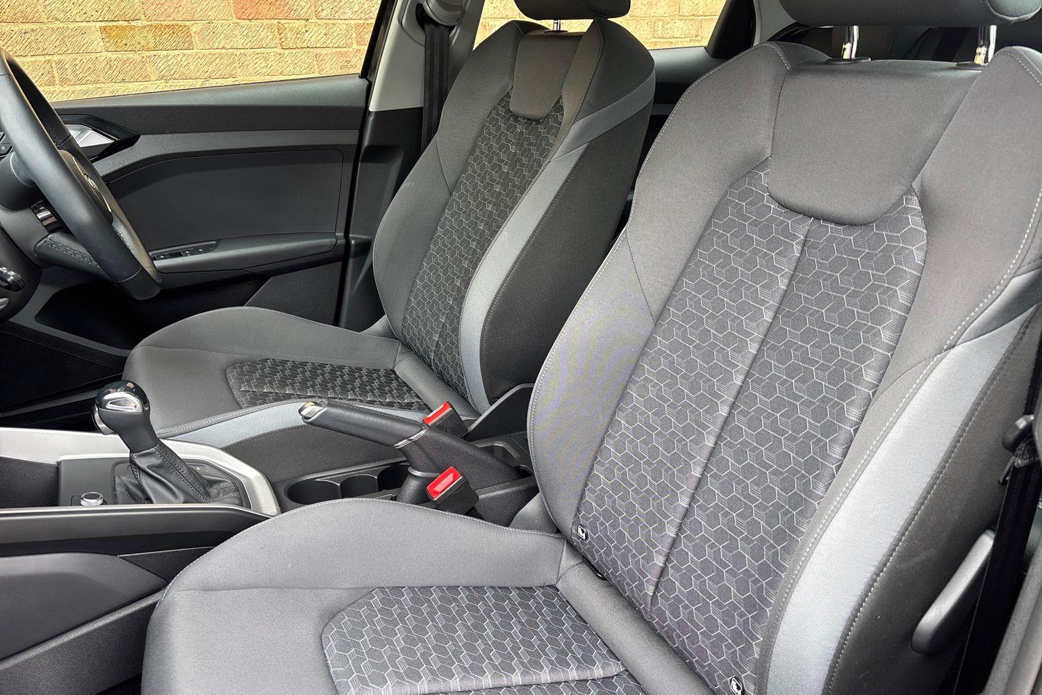 Audi A1 Photo 18