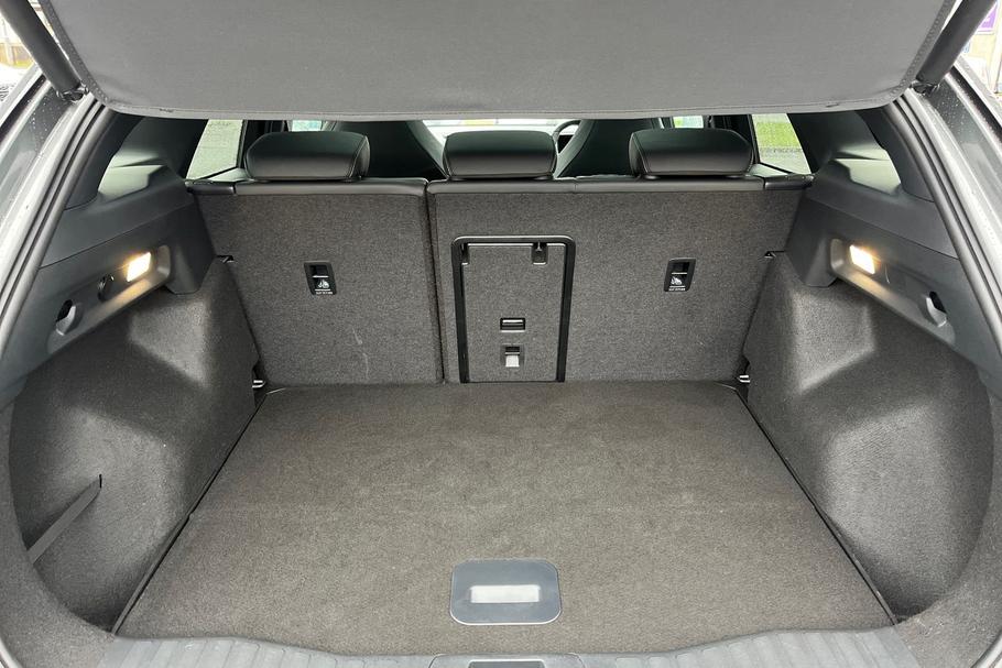 Used Ford EXPLORER NC25FME 21