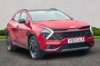 Used Kia Sportage YD23GLR 1