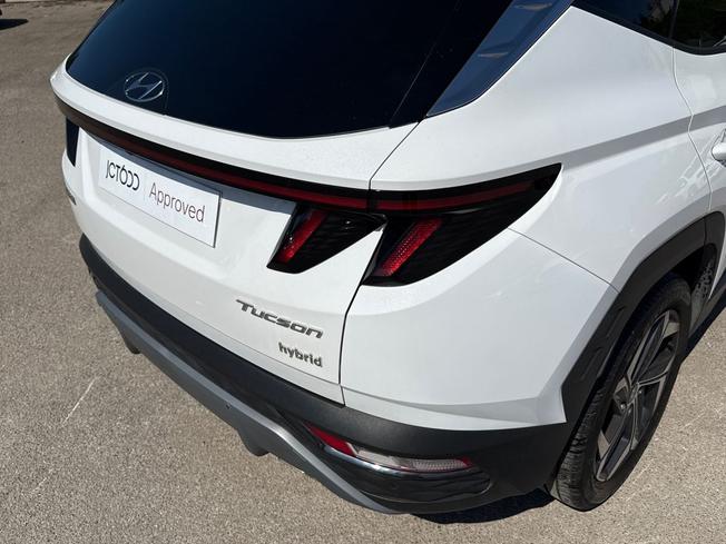 HYUNDAI Tucson Photo 23