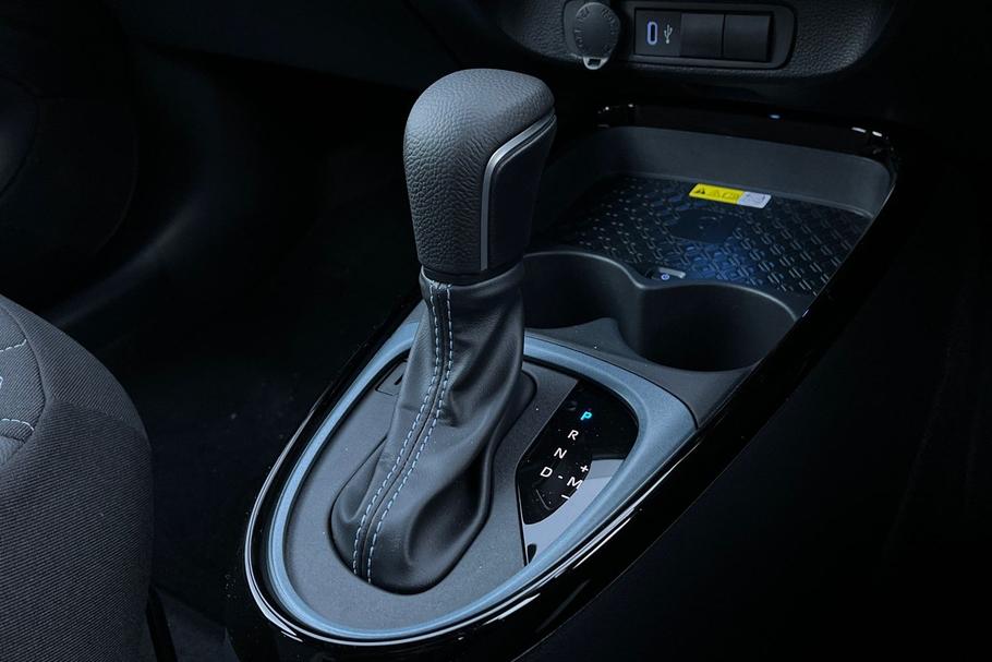 Used Toyota Aygo X 32