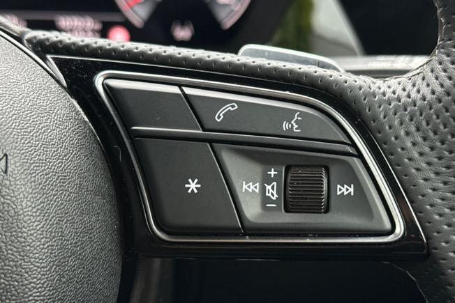 Audi A3 Photo 17