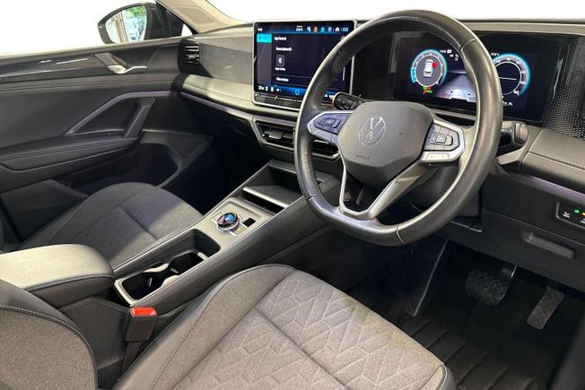 Volkswagen Tiguan Photo 6
