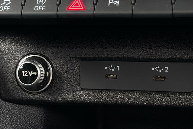 Audi A1 Photo 24