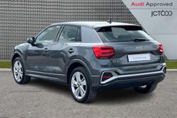 AUDI Q2 Photo 3