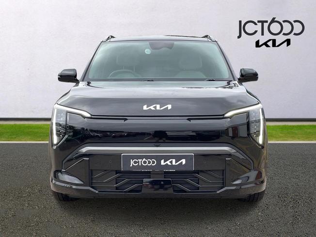 KIA Ev3 Photo 8